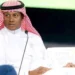 رسمياً… ماجد الجمعان رئيساً تنفيذياً لنادي النصر