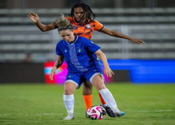 الهلال والشباب يتنافسان في انطلاق كأس الاتحاد السعودي للسيدات