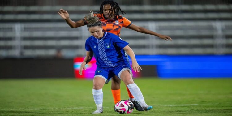 الهلال والشباب يتنافسان في انطلاق كأس الاتحاد السعودي للسيدات