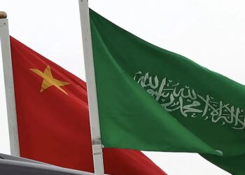 الصين تؤكد تكامل «الحزام والطريق» مع «رؤية السعودية 2030»