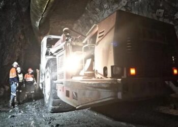 السعودية تخصص 5 مجمعات للأنشطة التعدينية في الطائف وخميس مشيط لتعزيز قطاع التعدين وتنميته