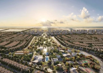 الصفقات العقارية في السعودية تتجاوز 533 مليار دولار خلال 2024