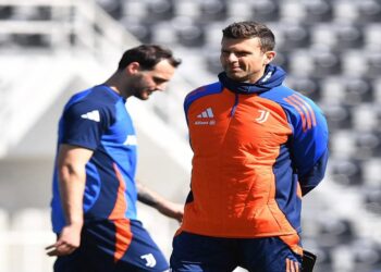 مدرب يوفنتوس: أجواء السعودية مثالية… جاهزون للميلان