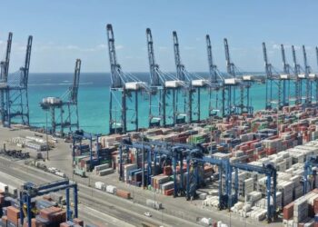 “الميزان التجاري السعودي يسجل نموًا بنسبة 30% في أكتوبر الماضي”