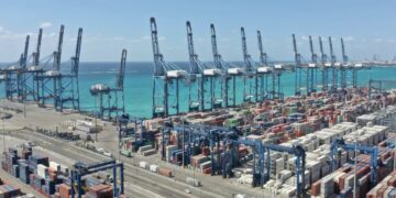 “الميزان التجاري السعودي يسجل نموًا بنسبة 30% في أكتوبر الماضي”