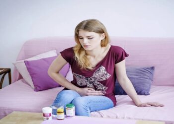 “حقائق عن التهابات المسالك البولية لدى النساء”