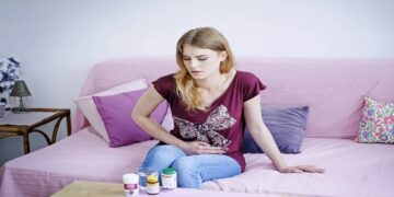 “حقائق عن التهابات المسالك البولية لدى النساء”