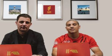 “القادسية يوقع مع البرازيلي كارفاليو ويبقيه في بلاده”