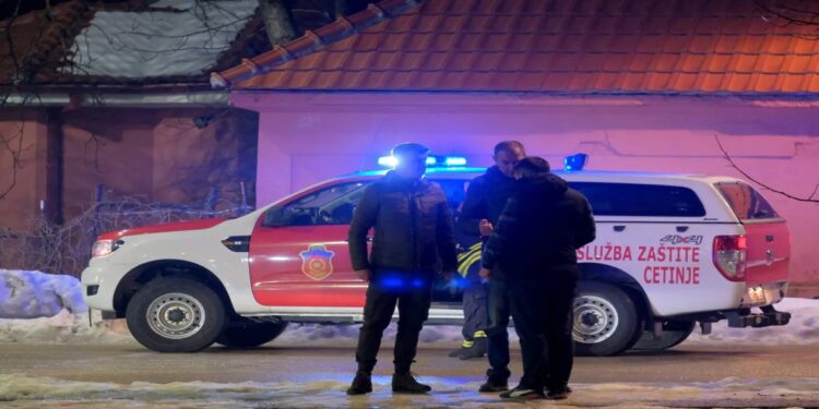 السعودية تعرب عن أسفها لحادث إطلاق النار في مونتينيغرو