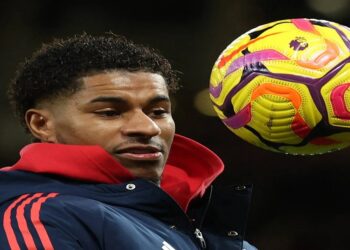 عرض سعودي لضم راشفورد بقيمة 35 مليون جنيه إسترليني سنويًا