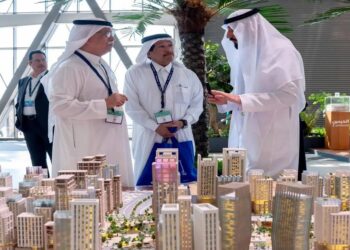 سوق الرهن العقاري السعودي… ركيزة أساسية لتعزيز النمو والتنويع الاقتصادي