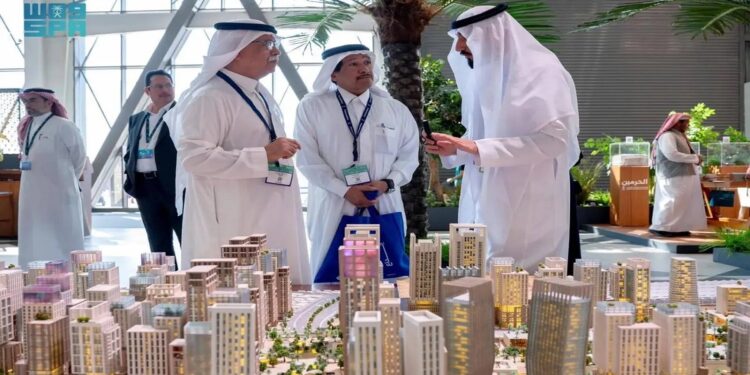 سوق الرهن العقاري السعودي… ركيزة أساسية لتعزيز النمو والتنويع الاقتصادي