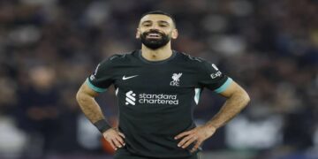 الأندية السعودية تترقب: راشفورد هدف جديد وصلاح يقترب من الانضمام