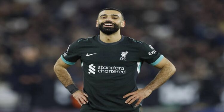 الأندية السعودية تترقب: راشفورد هدف جديد وصلاح يقترب من الانضمام