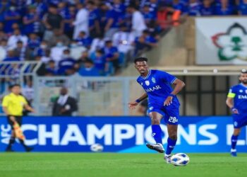 مصادر: الاتفاق يتحرك لضم محمد كنو ويواجه صراعًا مع نيوم والقادسية للتعاقد مع مختار علي