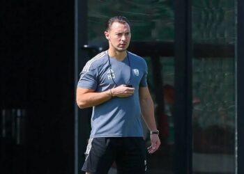 يايسله: جده تمنحني السعادة والأهلي في أفضل حالاته