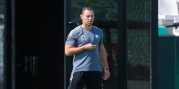 يايسله: جده تمنحني السعادة والأهلي في أفضل حالاته