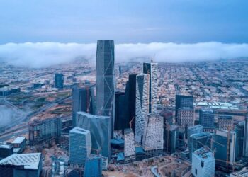 “20 مليون دولار لتأسيس شركة لمعالجة الأجور في السعودية بين «المتحدة الدولية» و«ناوباي»”