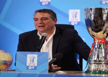 “المدير التنفيذي للدوري الإيطالي: سعود عبد الحميد بوابة اللاعبين السعوديين لأوروبا”