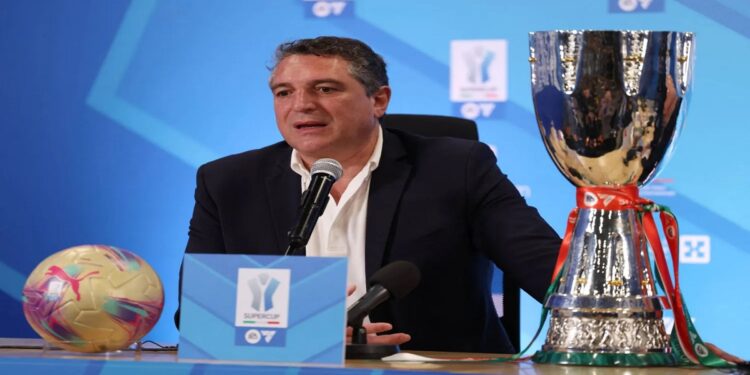 “المدير التنفيذي للدوري الإيطالي: سعود عبد الحميد بوابة اللاعبين السعوديين لأوروبا”