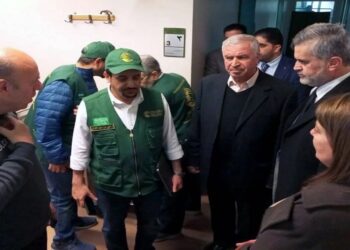 السعودية تطلق مبادرة للتطوع الطبي بأكثر من 20 تخصصًا لدعم الشعب السوري