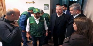 السعودية تطلق مبادرة للتطوع الطبي بأكثر من 20 تخصصًا لدعم الشعب السوري