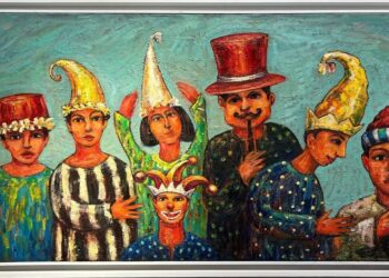 “حضور سعودي مميز في مهرجان «ضي للشباب العربي» بمصر”