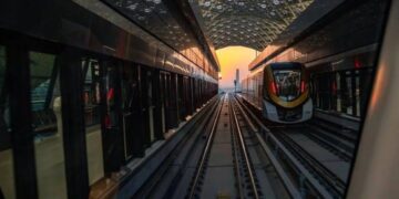 “«قطار الرياض» يكتمل مع افتتاح «المسار البرتقالي»”