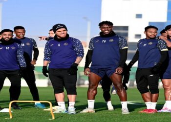 كأس الملك: الشباب يواجه الفيحاء في اختبار قوي