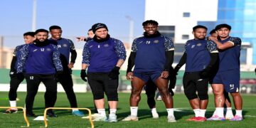 كأس الملك: الشباب يواجه الفيحاء في اختبار قوي