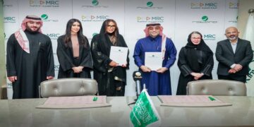 “روتانا” و”إم آر سي” تُبرمان اتفاقية لقياس المشاهدات الإعلامية