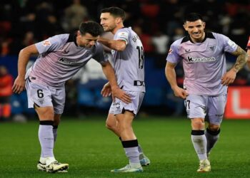 “أتلتيك بلباو… الولاء يُبرز نجوم الباسك في كرة القدم”