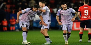 “أتلتيك بلباو… الولاء يُبرز نجوم الباسك في كرة القدم”