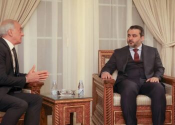 السفير السوري في الرياض: تضاعف الطلب على العودة بعد سقوط نظام الأسد