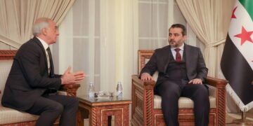 السفير السوري في الرياض: تضاعف الطلب على العودة بعد سقوط نظام الأسد