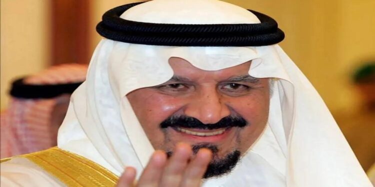 الخميس… انطلاق مهرجان الأمير سلطان العالمي للجواد العربي