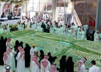 القروض العقارية السعودية في أعلى مستوياتها على الإطلاق