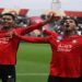 الرائد يعبر «الجبلين» إلى نصف نهائي كأس الملك
