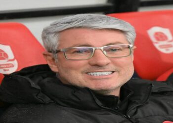 هيلمان: احتياجات الرائد نناقشها «داخل النادي»