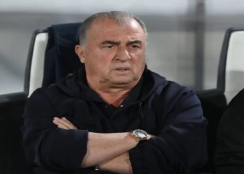 فاتح تريم: أتمنى أن يتمكن الشباب من الوصول إلى نهائي كأس الملك وتحقيق إنجاز كبير هذا الموسم