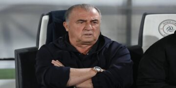 فاتح تريم: أتمنى أن يتمكن الشباب من الوصول إلى نهائي كأس الملك وتحقيق إنجاز كبير هذا الموسم