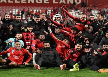 فهد المطوع: مواجهة الجبلين كانت صعبة، لكن الأهم أننا حققنا النتيجة المرجوة وتأهلنا في كأس الملك