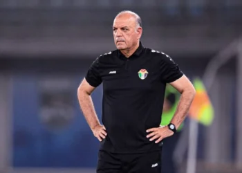 مدرب فريق “العروبة” : “ضيق الوقت” أنهك الفريق قبل مواجهة “الأهلي” الخميس