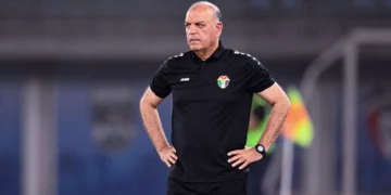 مدرب فريق “العروبة” : “ضيق الوقت” أنهك الفريق قبل مواجهة “الأهلي” الخميس