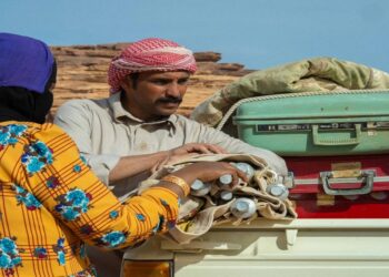 بعد أسبوع من عرضه… لماذا جذب فيلم «هُوبَال» اهتمام الجمهور السعودي؟