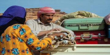 بعد أسبوع من عرضه… لماذا جذب فيلم «هُوبَال» اهتمام الجمهور السعودي؟