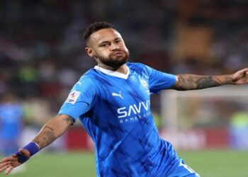 نيمار: قد أجتمع مع ميسي وسواريز مرة أخرى