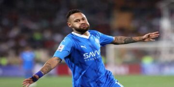 نيمار: قد أجتمع مع ميسي وسواريز مرة أخرى