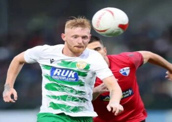 نادٍ ويلزي يرفع شكوى ضد العروبة لـ«فيفا» وجلسة مرتقبة في 14 يناير