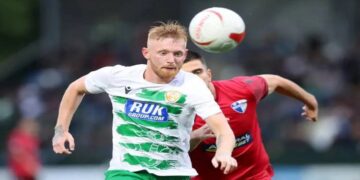 نادٍ ويلزي يرفع شكوى ضد العروبة لـ«فيفا» وجلسة مرتقبة في 14 يناير